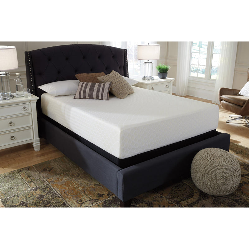 Sierra Sleep Chime 12 Inch Memory Foam M72751 California King Mattress IMAGE 5