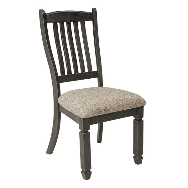 Signature Design by Ashley Tyler Creek Dining Chair Tyler Creek D736-01 (2 per package) IMAGE 1