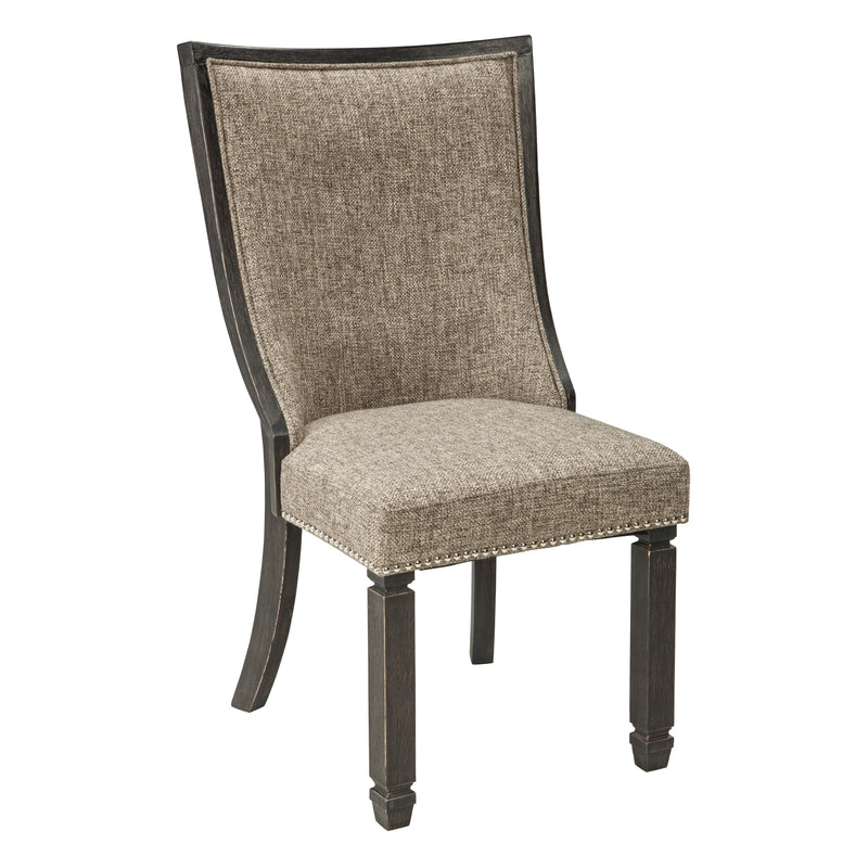 Signature Design by Ashley Tyler Creek Dining Chair Tyler Creek D736-02 (2 per package) IMAGE 1