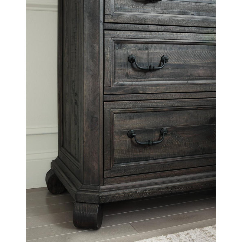 Magnussen Bellamy 6-Drawer Chest B2491-10 IMAGE 3