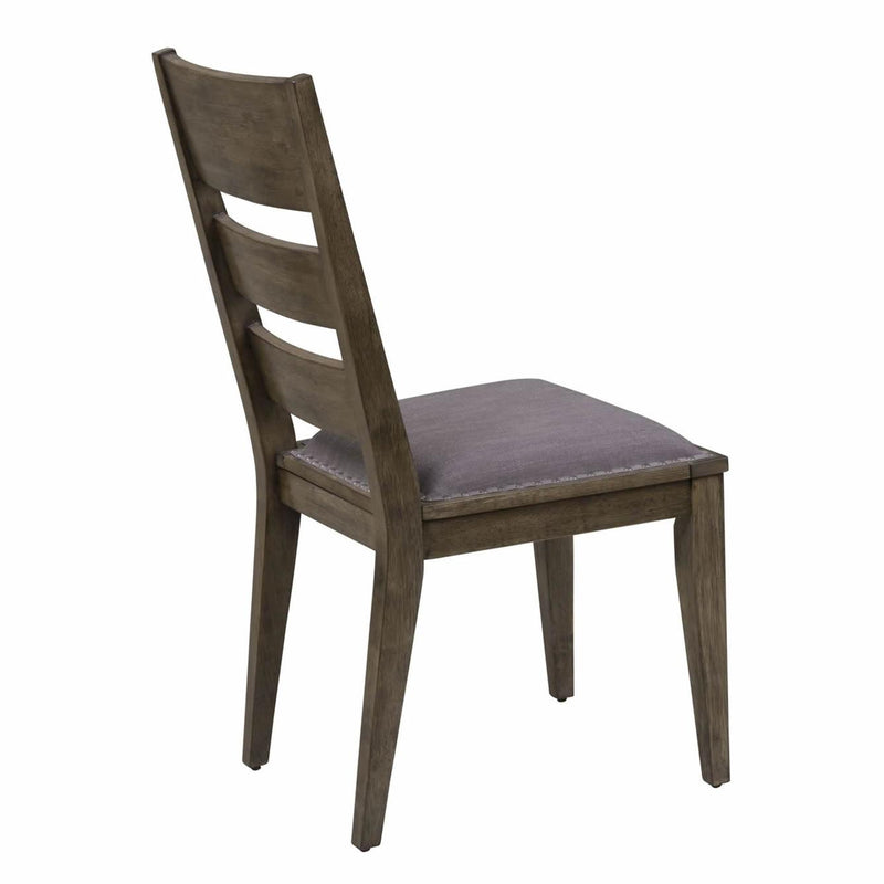 Liberty Furniture Industries Inc. Sonoma Road Dining Chair 473-C2001S IMAGE 5