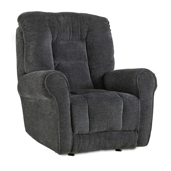 Southern Motion Grand Rocker Fabric Recliner 1420/220-14 IMAGE 1