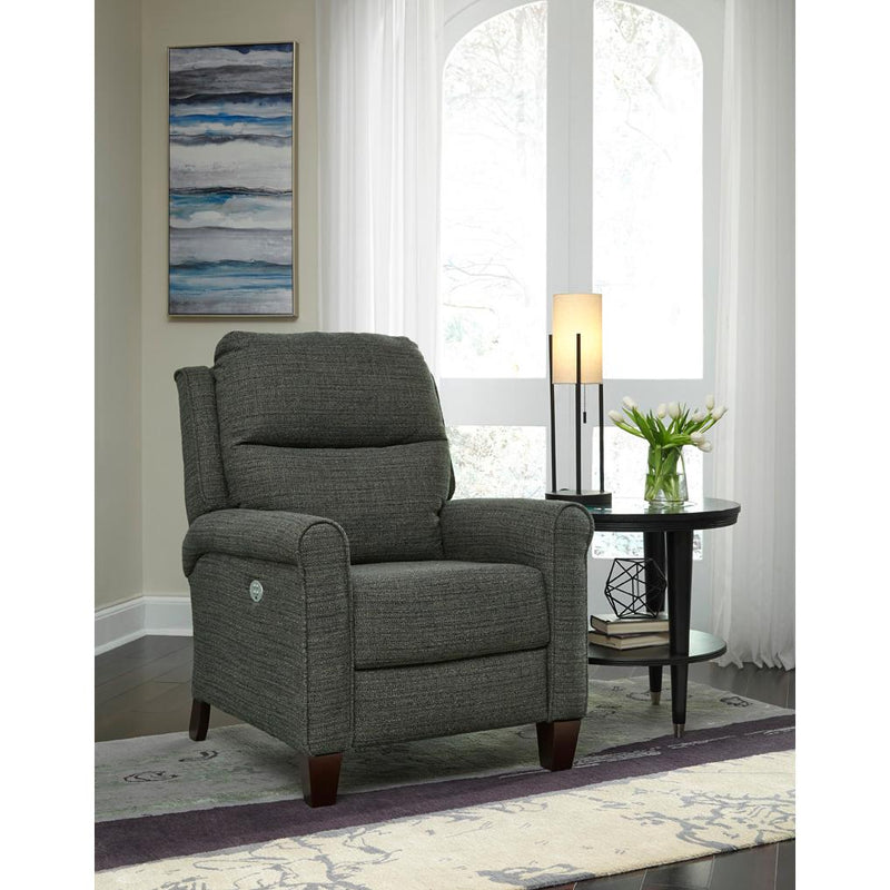 Southern Motion Pep Talk Fabric Recliner 1628/292-60 IMAGE 2