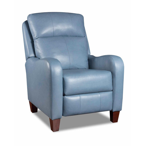 Southern Motion Prestige Leather Recliner 1643/920-60 IMAGE 1