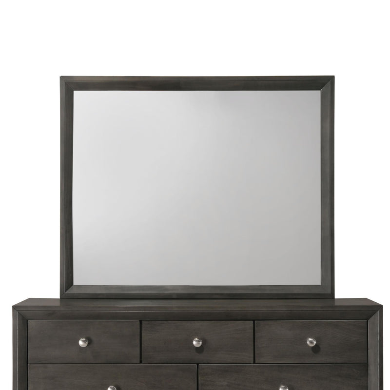 Crown Mark Evan Dresser Mirror B4720-11 IMAGE 1