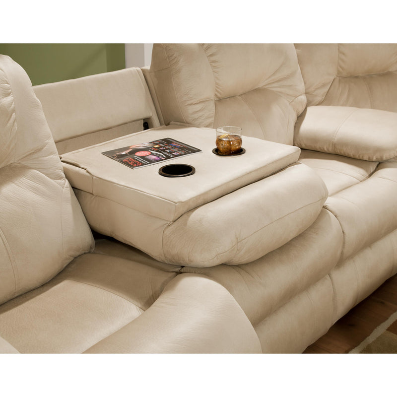 Southern Motion Avalon Reclining Leather Sofa 838-33/257-15 IMAGE 2