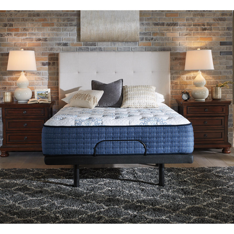 Sierra Sleep M621 Mt Dana Firm Mattress Set (Full) IMAGE 10