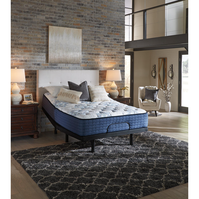 Sierra Sleep M621 Mt Dana Firm Mattress Set (Full) IMAGE 11