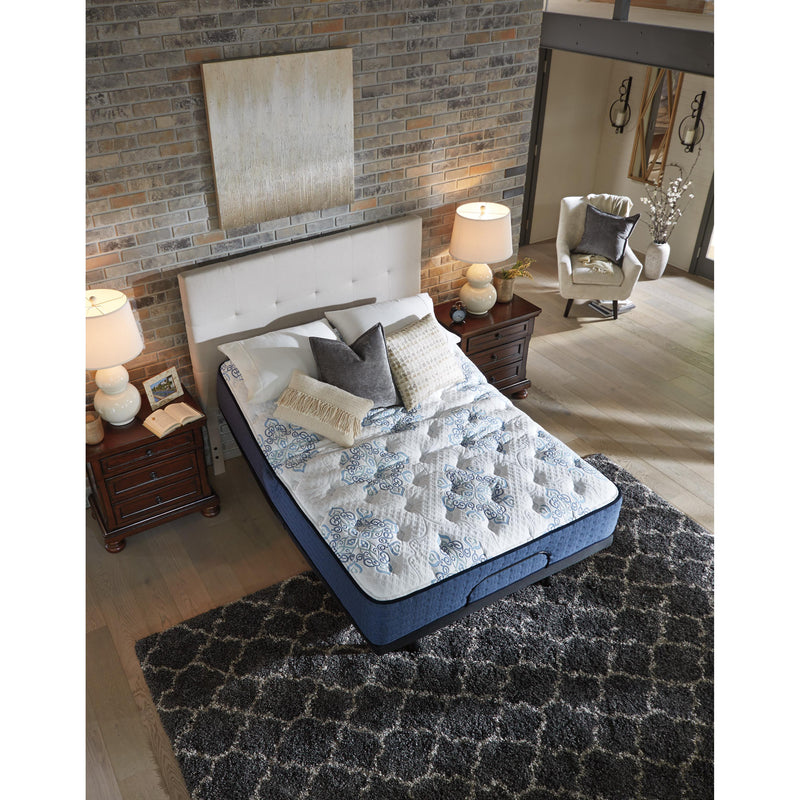 Sierra Sleep M621 Mt Dana Firm Mattress Set (Full) IMAGE 13