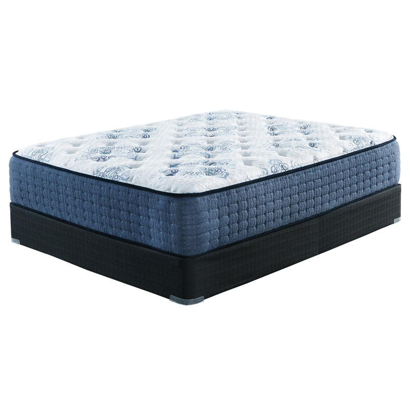 Sierra Sleep M621 Mt Dana Firm Mattress Set (Full) IMAGE 1