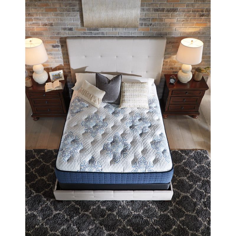 Sierra Sleep M621 Mt Dana Firm Mattress Set (Full) IMAGE 8