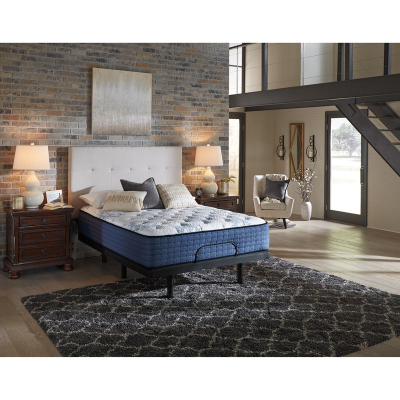 Sierra Sleep M621 Mt Dana Firm Mattress Set (Full) IMAGE 9