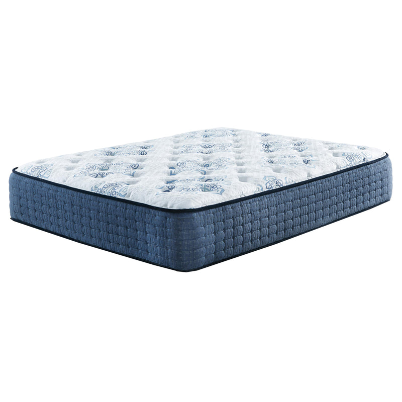 Sierra Sleep M621 Mt Dana Firm Mattress Set (Queen) IMAGE 2