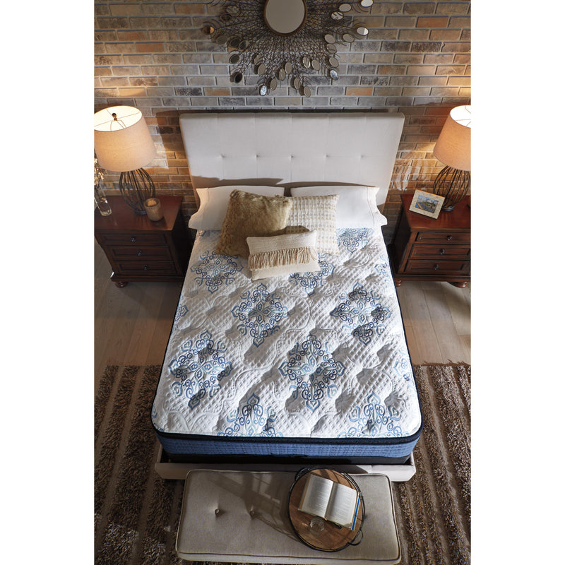 Sierra Sleep Mt Dana Euro Top M62351 California King Mattress IMAGE 12