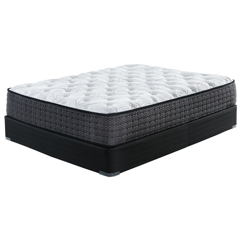 Sierra Sleep M626 Limited Edition Plush Mattress Set (Twin) IMAGE 1