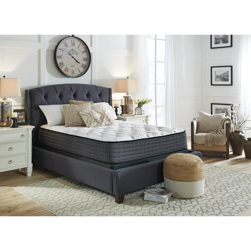 Sierra Sleep M626 Limited Edition Plush Mattress Set (Twin) IMAGE 5