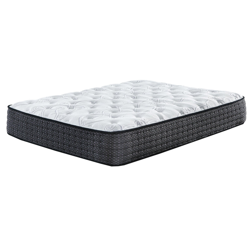 Sierra Sleep M626 Limited Edition Plush Mattress Set (King) IMAGE 2