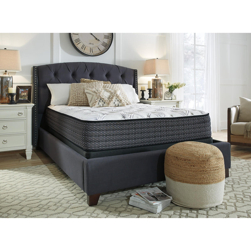 Sierra Sleep M626 Limited Edition Plush Mattress Set (King) IMAGE 7