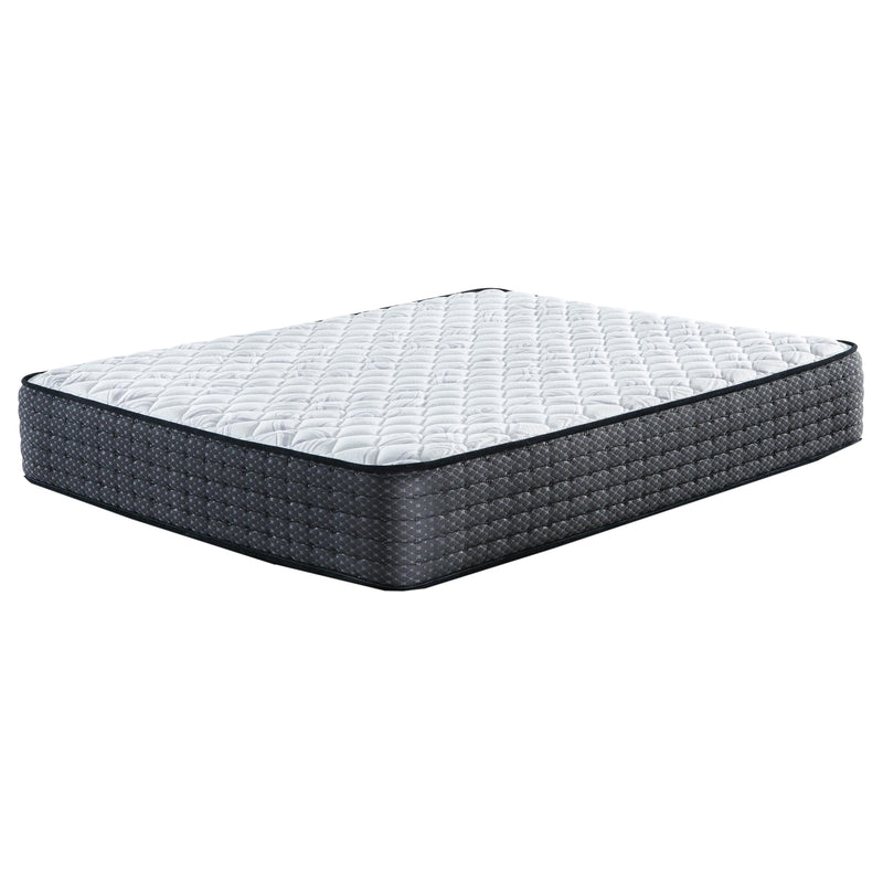 Sierra Sleep M625 Limited Edition Firm Mattress Set (Full) IMAGE 2