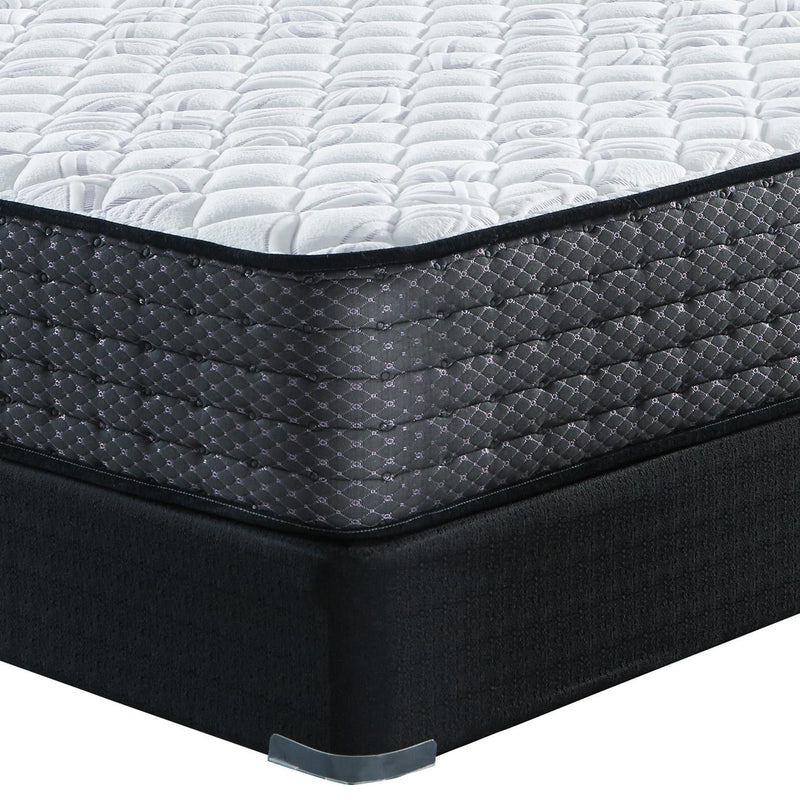 Sierra Sleep M625 Limited Edition Firm Mattress Set (Full) IMAGE 3