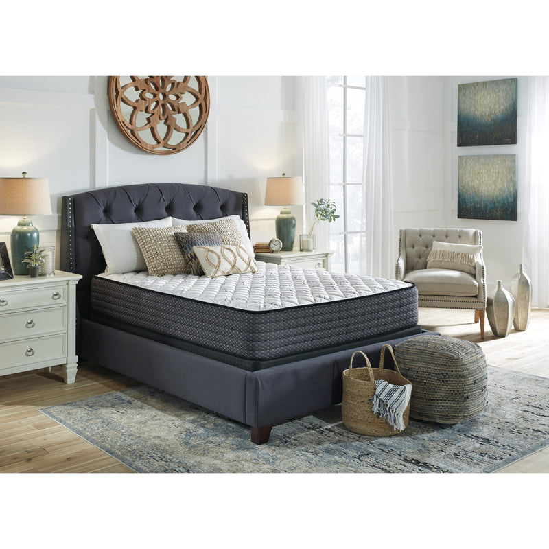 Sierra Sleep M625 Limited Edition Firm Mattress Set (Full) IMAGE 5