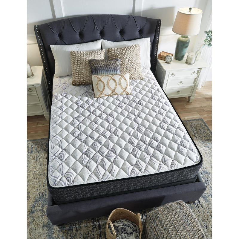 Sierra Sleep M625 Limited Edition Firm Mattress Set (Full) IMAGE 8