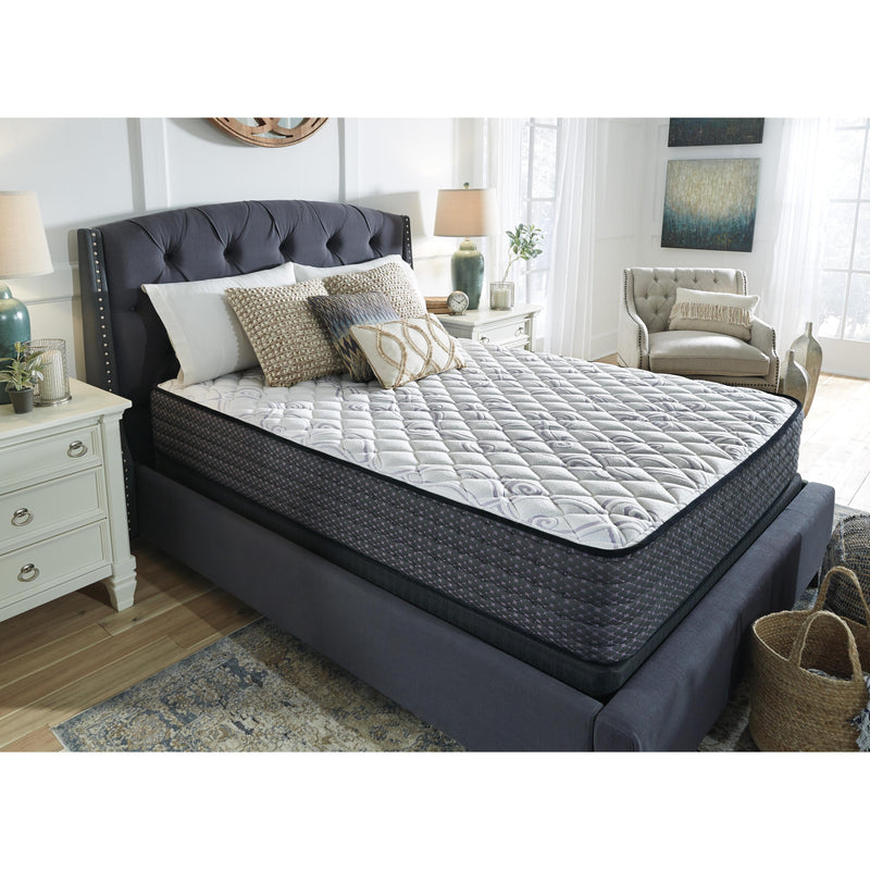 Sierra Sleep M625 Limited Edition Firm Mattress Set (King) IMAGE 7