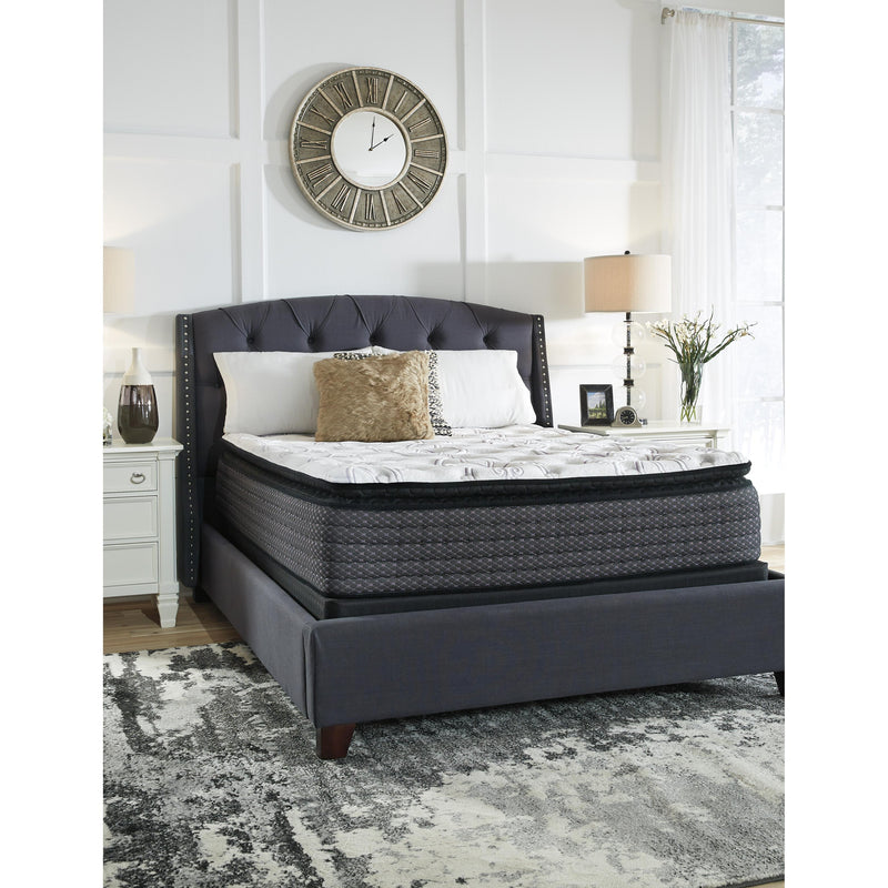 Sierra Sleep M627 Limited Edition Pillow Top Mattress Set (Full) IMAGE 5