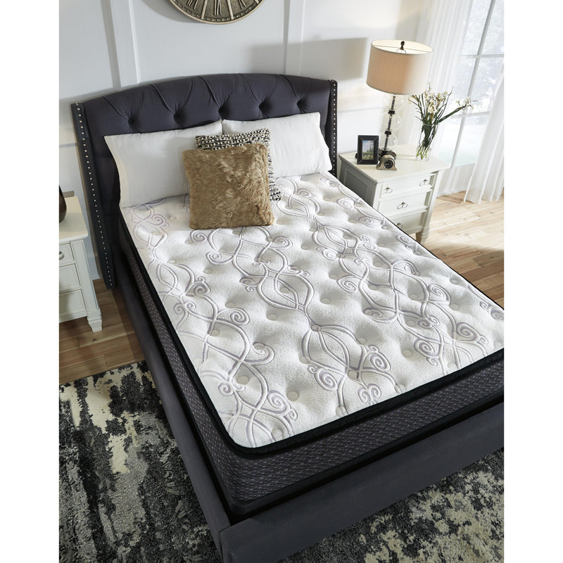 Sierra Sleep M627 Limited Edition Pillow Top Mattress Set (Full) IMAGE 7