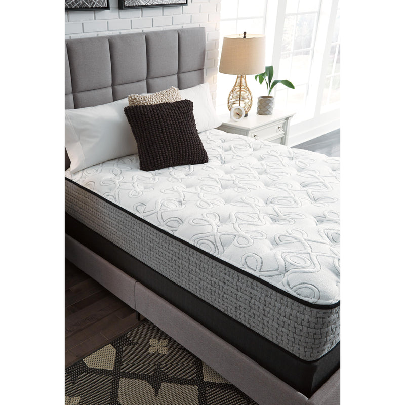 Sierra Sleep M631 Mt Rogers Ltd Plush Mattress Set (Queen) IMAGE 8