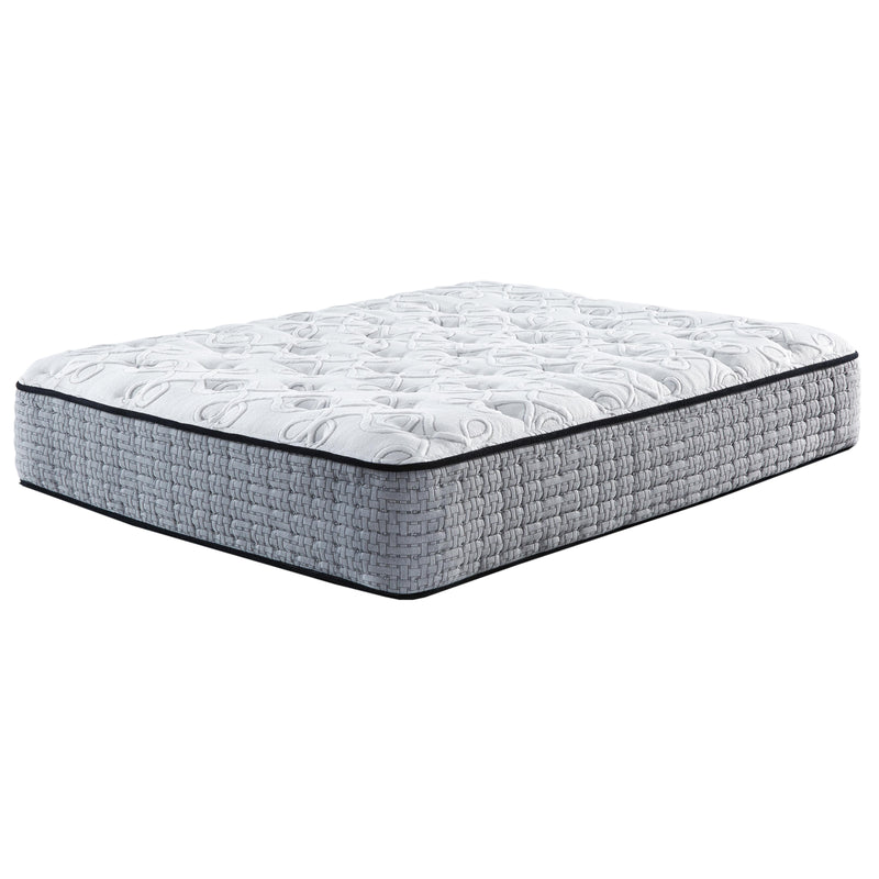 Sierra Sleep M631 Mt Rogers Ltd Plush Mattress Set (King) IMAGE 2