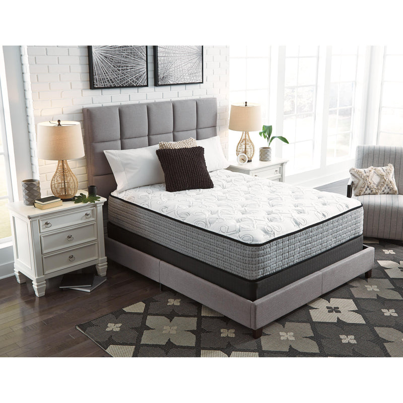 Sierra Sleep M631 Mt Rogers Ltd Plush Mattress Set (King) IMAGE 6