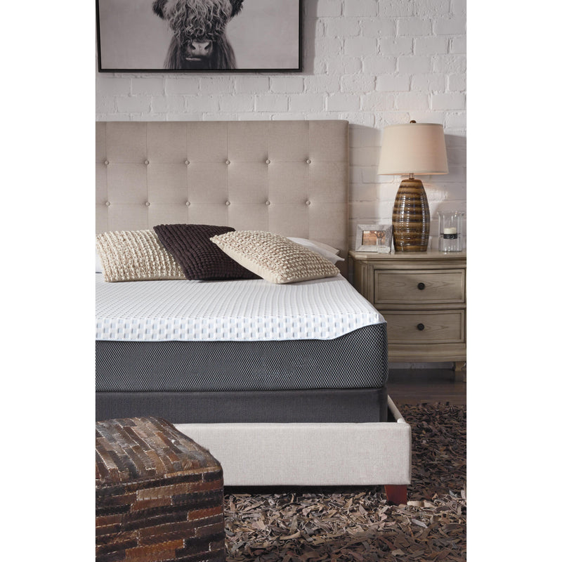 Sierra Sleep 10 Inch Chime Elite M67321 Full Mattress IMAGE 7