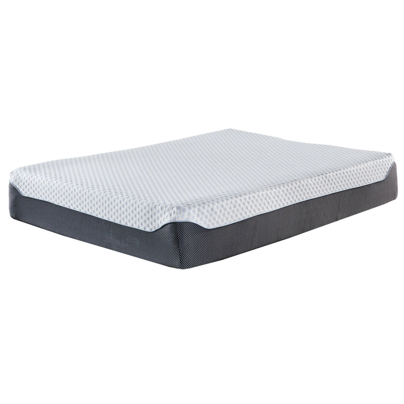 Sierra Sleep M674 12inch Chime Elite Mattress Set (King) IMAGE 2