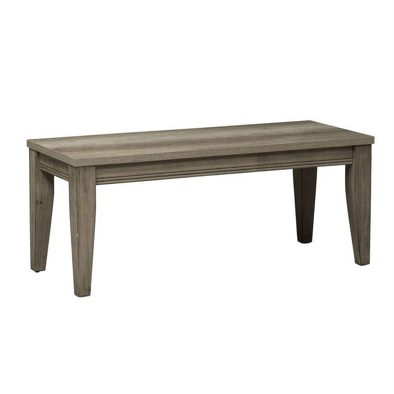 Liberty Furniture Industries Inc. Sun Valley Bench 439-C9001B IMAGE 3