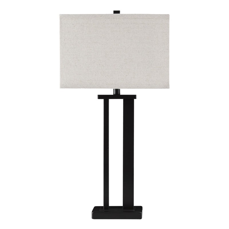 Signature Design by Ashley Aniela Table Lamp Aniela L204074 (2 per package) IMAGE 1