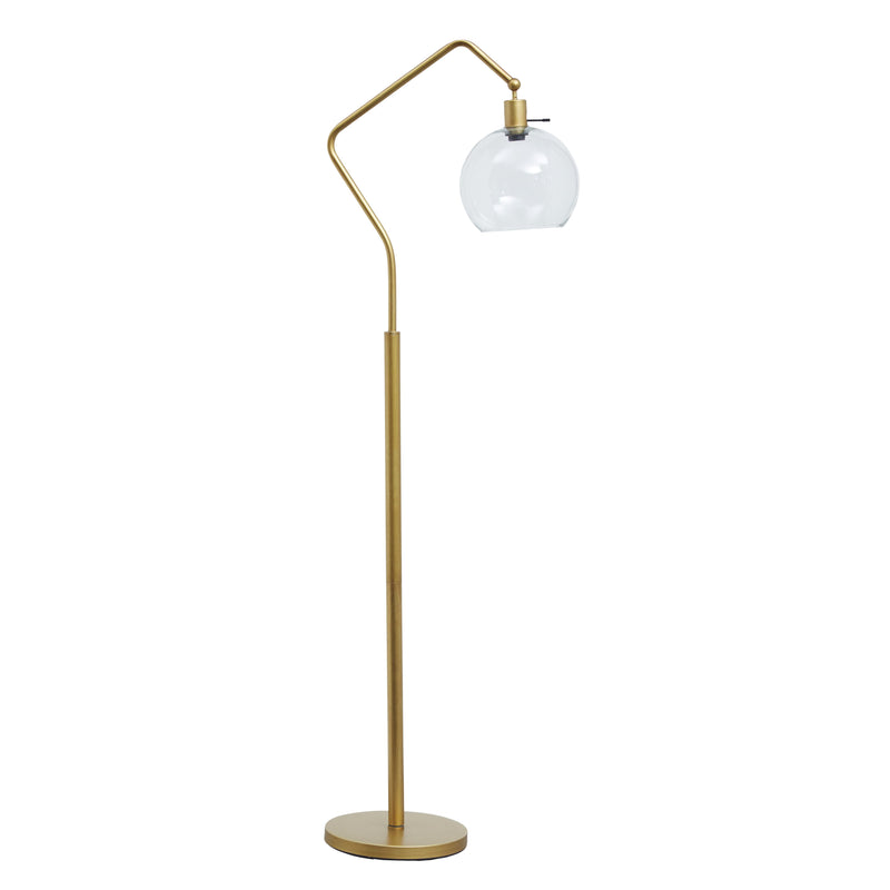 Signature Design by Ashley Marilee Floorstanding Lamp L207151 IMAGE 1