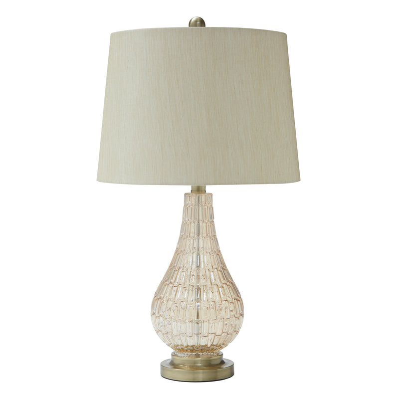 Signature Design by Ashley Latoya Table Lamp L430594 IMAGE 1