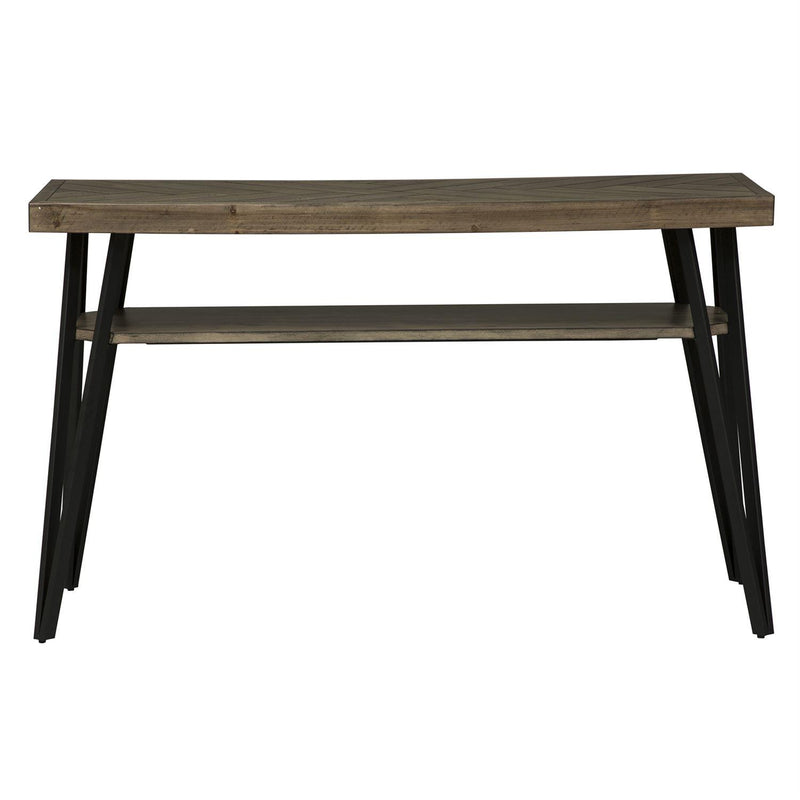 Liberty Furniture Industries Inc. Horizons Sofa Table 42-OT1030 IMAGE 1