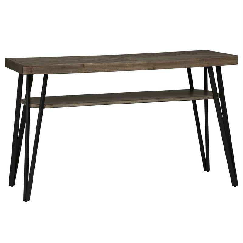 Liberty Furniture Industries Inc. Horizons Sofa Table 42-OT1030 IMAGE 2