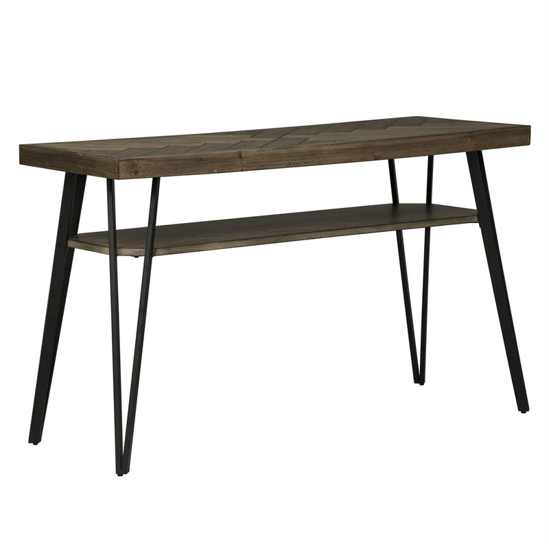 Liberty Furniture Industries Inc. Horizons Sofa Table 42-OT1030 IMAGE 3