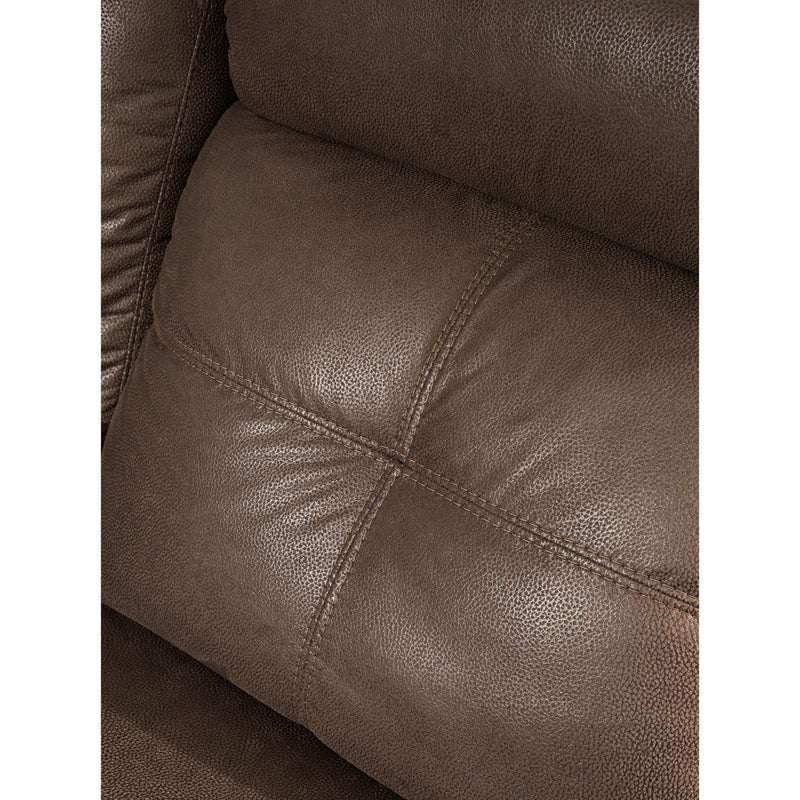 Signature Design by Ashley Jesolo Rocker Fabric Recliner 8670425 IMAGE 6