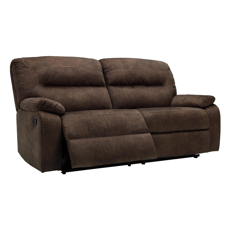 Signature Design by Ashley Bolzano Reclining Fabric Sofa 9380281 IMAGE 2