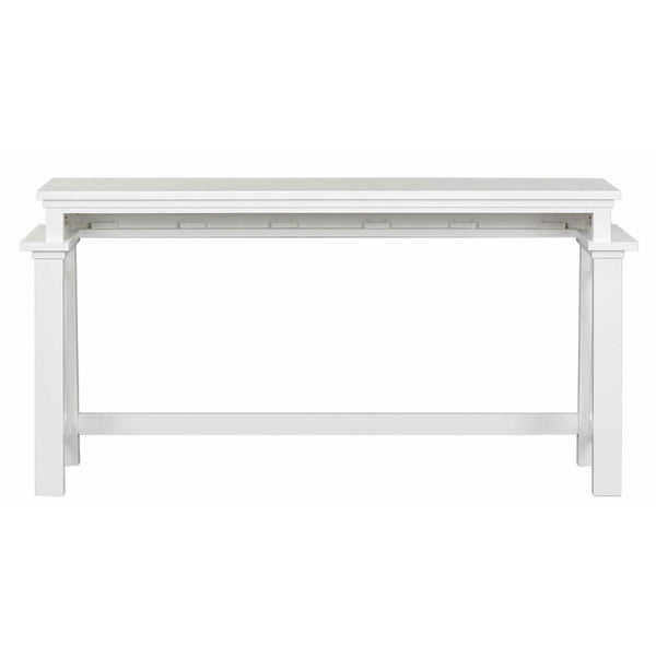 Liberty Furniture Industries Inc. Summer House Console Table 607-OT7236 IMAGE 1