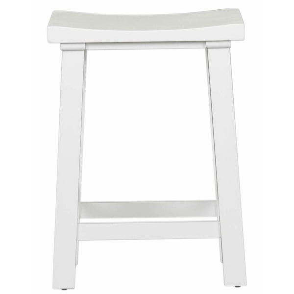 Liberty Furniture Industries Inc. Summer House Counter Height Stool 607-OT9000 IMAGE 1