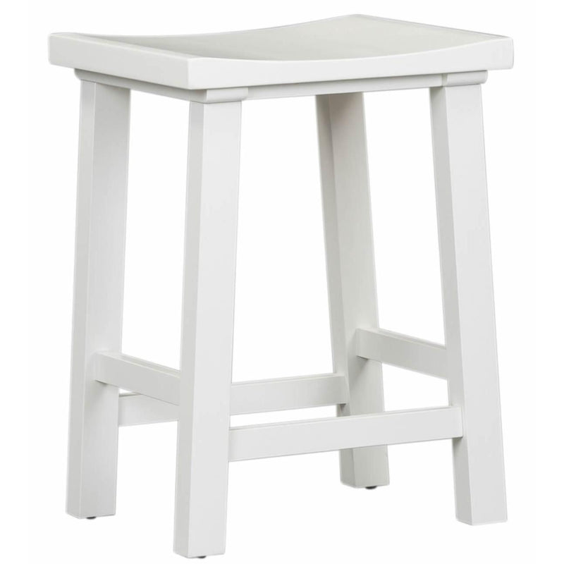 Liberty Furniture Industries Inc. Summer House Counter Height Stool 607-OT9000 IMAGE 2