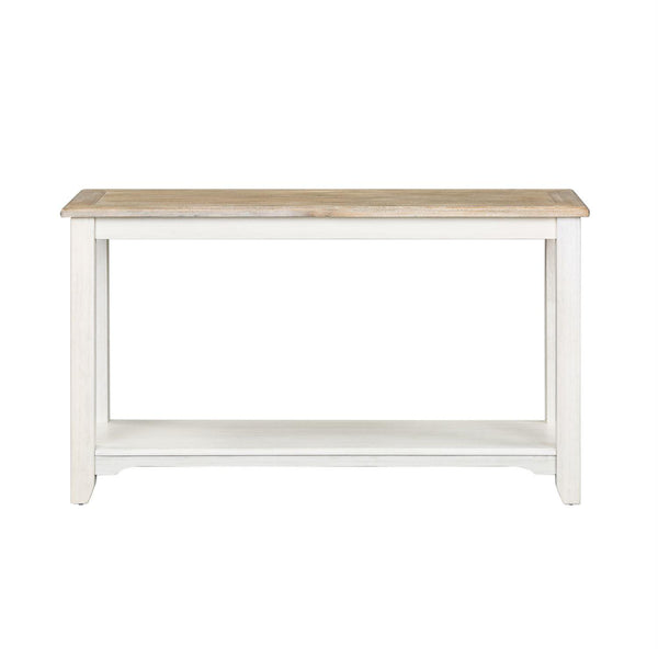 Liberty Furniture Industries Inc. Summerville Sofa Table 171-OT1030 IMAGE 1