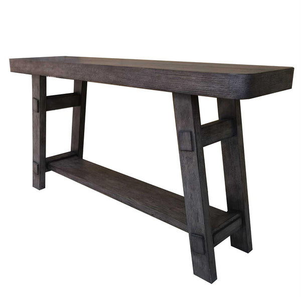 Liberty Furniture Industries Inc. Modern Farmhouse Sofa Table 406-OT1031 IMAGE 1