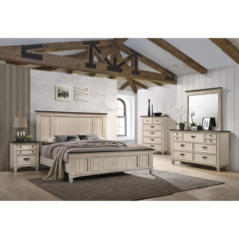 Crown Mark Sawyer 7-Drawer Dresser B9100-1 IMAGE 3