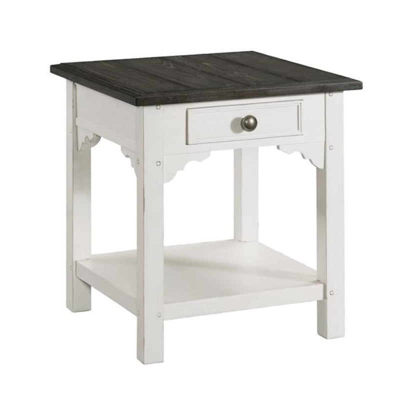 Riverside Furniture Grand Haven End Table 17209 IMAGE 2